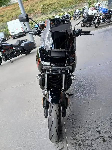 ADVENTURE PAN AMERICA 1250 ST