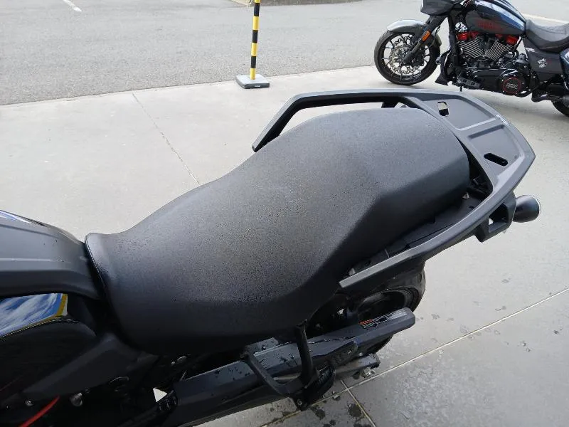 ADVENTURE PAN AMERICA 1250 ST