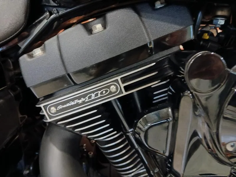 DYNA LOW RIDER 1800 S