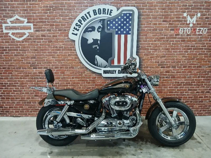 SPORTSTER 1200 XL