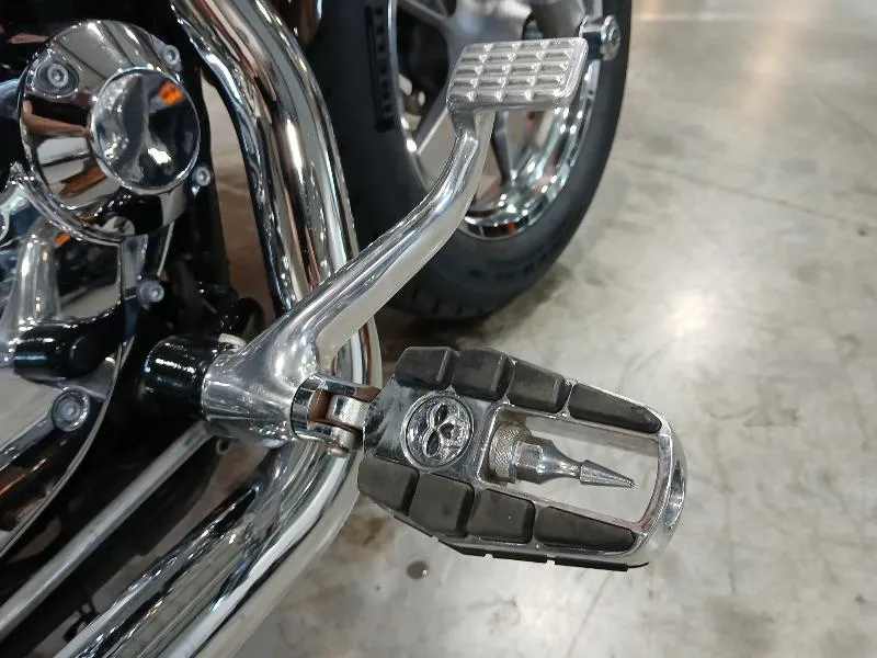 SPORTSTER 1200 XL