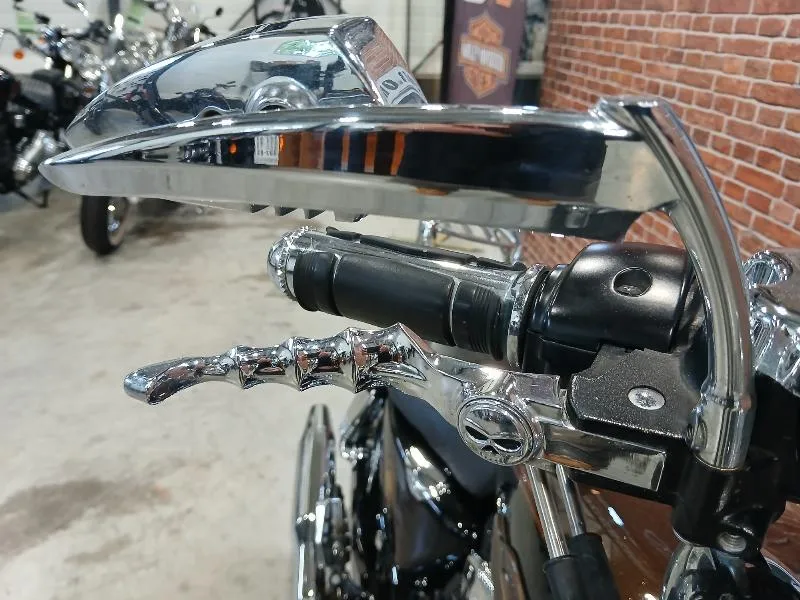 SPORTSTER 1200 XL
