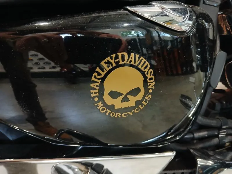 SPORTSTER 1200 XL