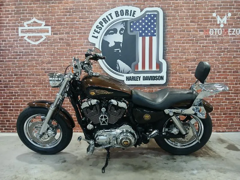 SPORTSTER 1200 XL