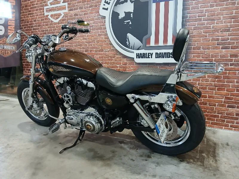 SPORTSTER 1200 XL