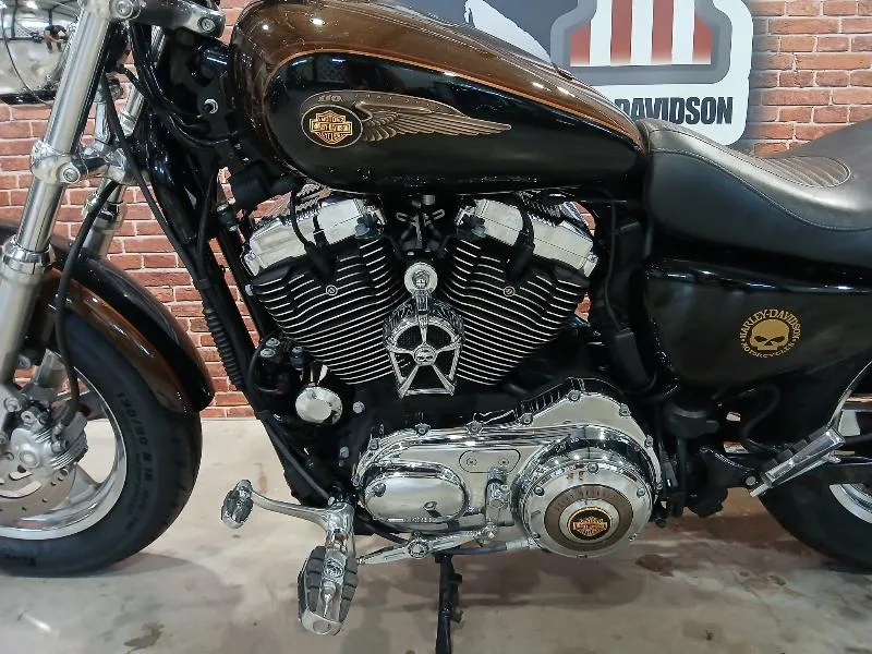 SPORTSTER 1200 XL