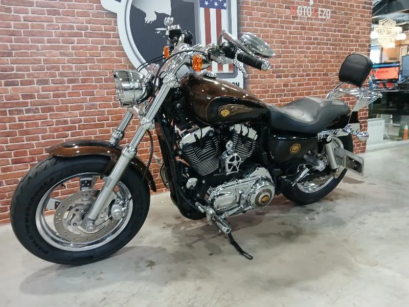 SPORTSTER 1200 XL