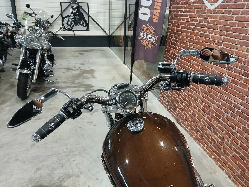 SPORTSTER 1200 XL