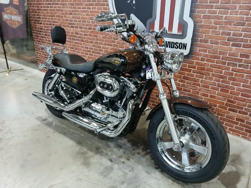 SPORTSTER 1200 XL
