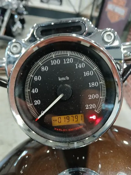 SPORTSTER 1200 XL