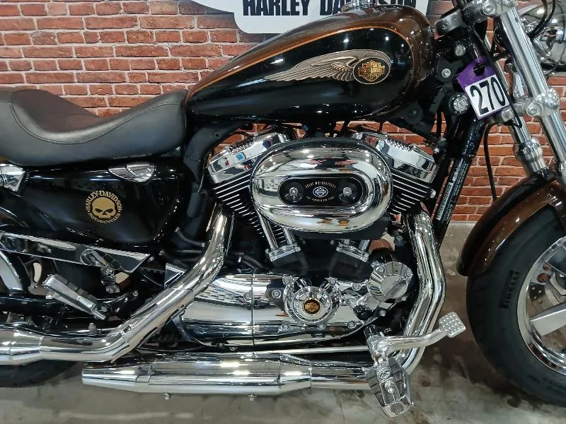SPORTSTER 1200 XL