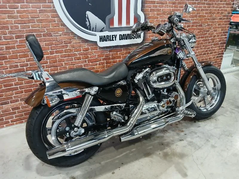 SPORTSTER 1200 XL