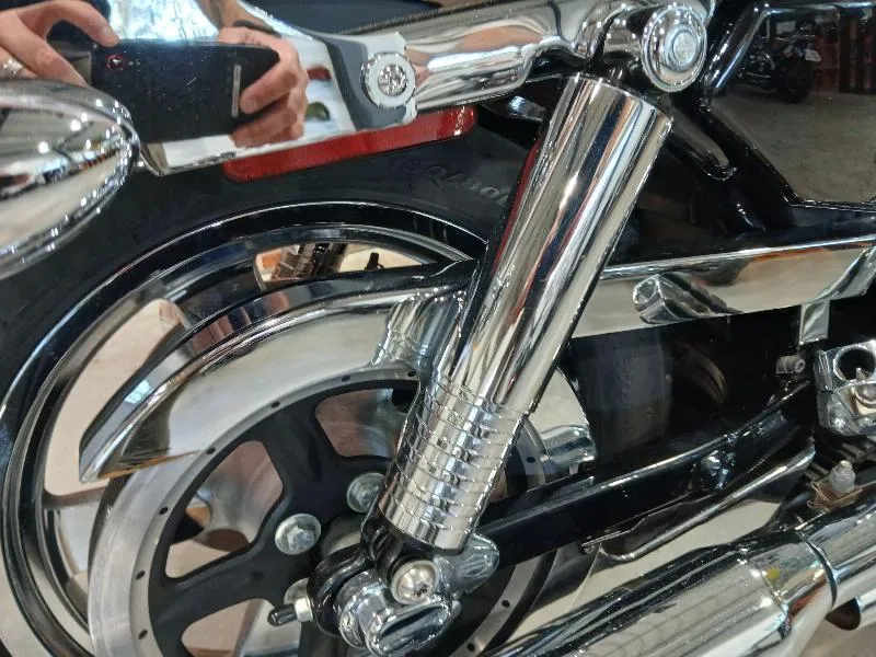 SPORTSTER 1200 XL