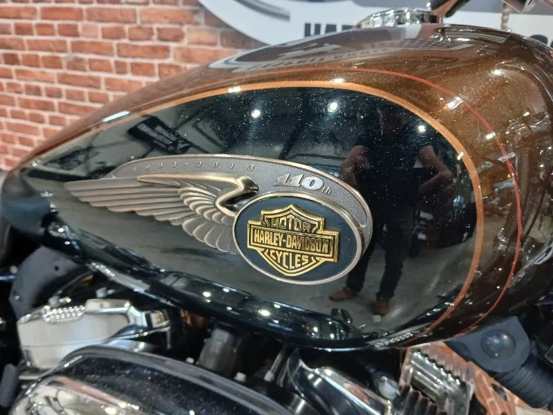 SPORTSTER 1200 XL