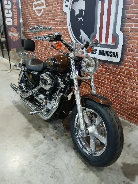 SPORTSTER 1200 XL