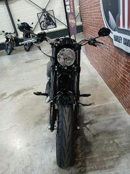 SPORTSTER 1200 CX