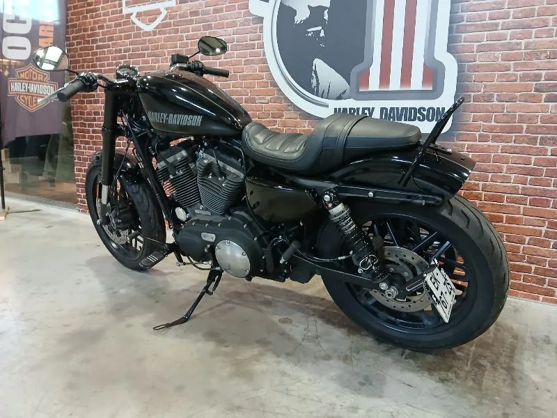SPORTSTER 1200 CX