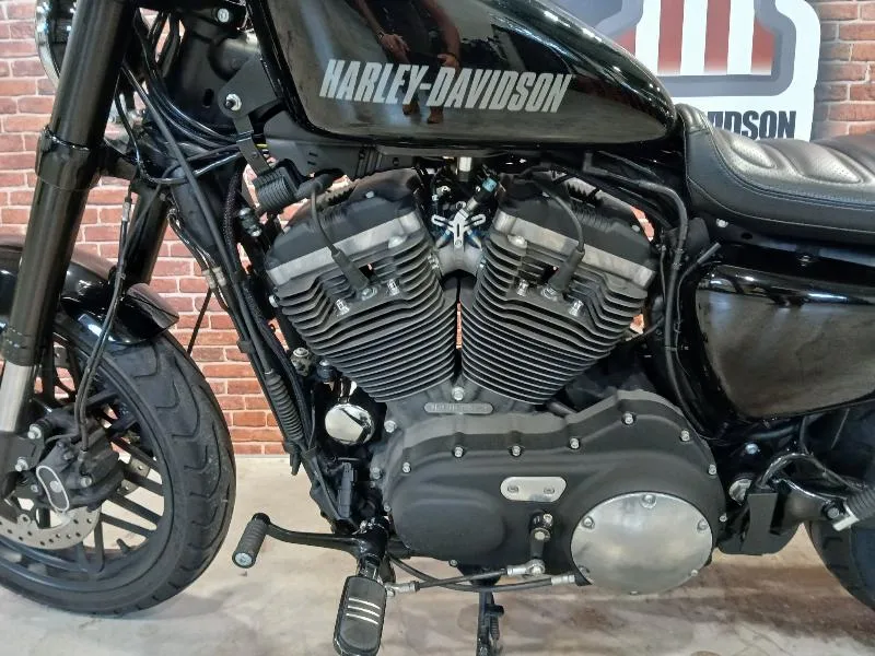 SPORTSTER 1200 CX