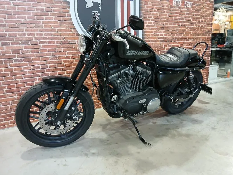 SPORTSTER 1200 CX