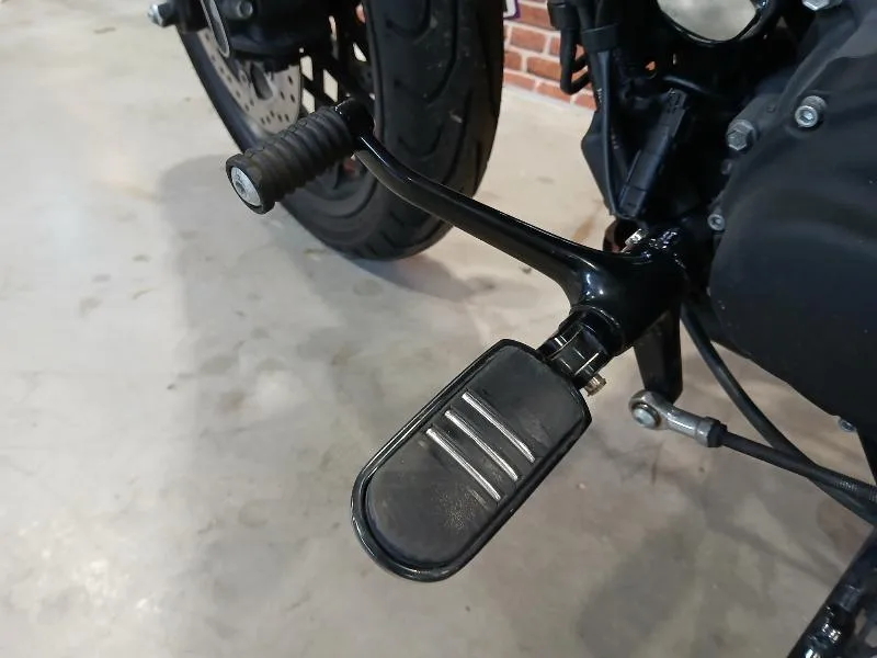 SPORTSTER 1200 CX