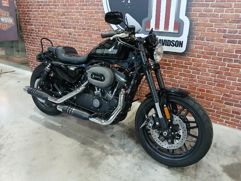 SPORTSTER 1200 CX