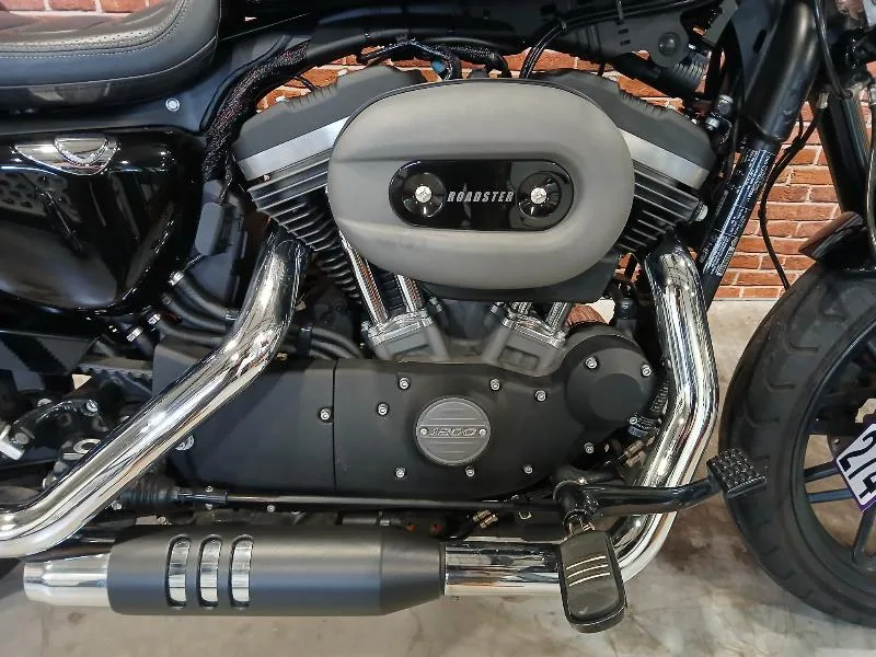 SPORTSTER 1200 CX