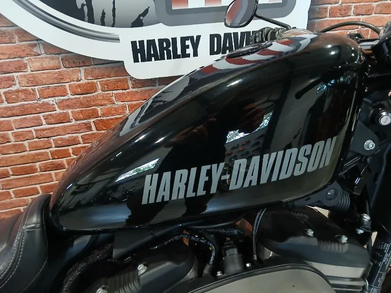 SPORTSTER 1200 CX