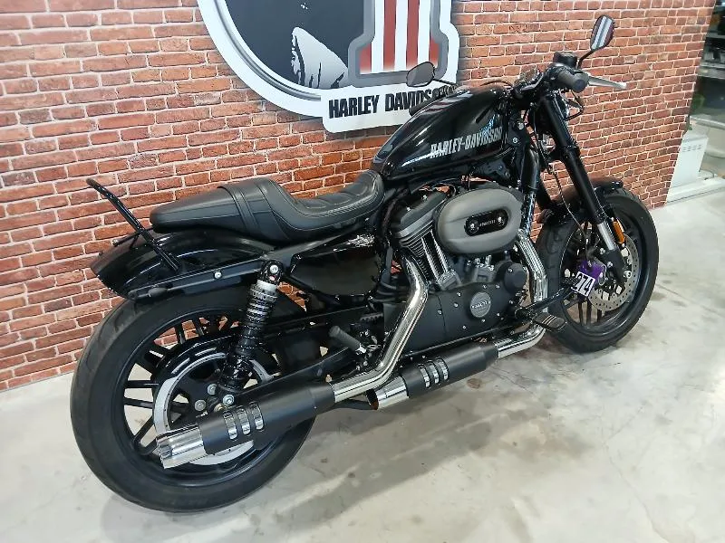 SPORTSTER 1200 CX