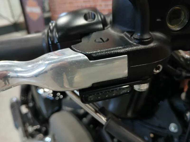 SPORTSTER 1200 CX