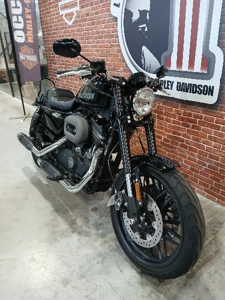SPORTSTER 1200 CX