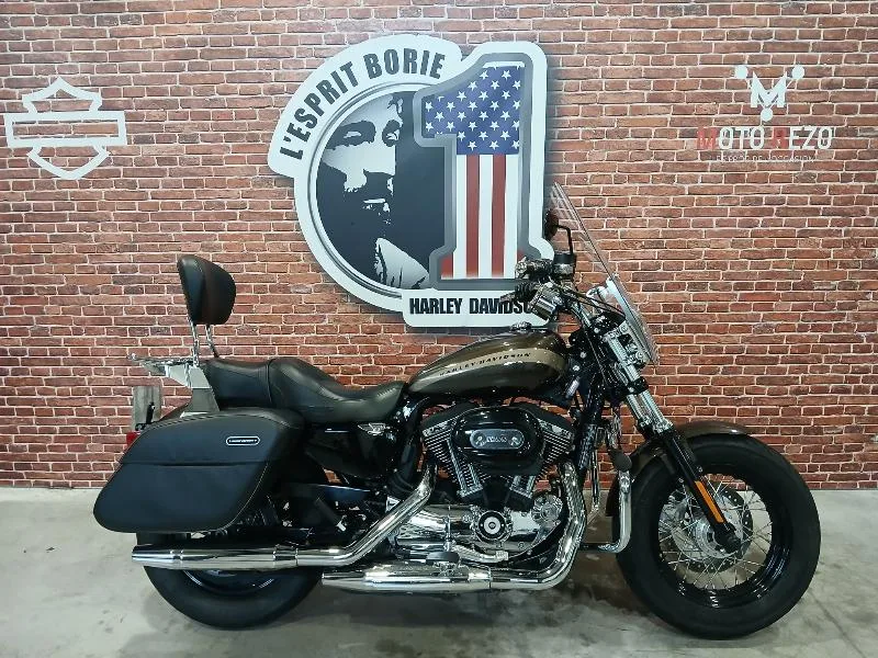 SPORTSTER 1200 XL