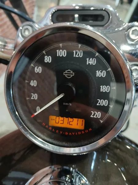 SPORTSTER 1200 XL