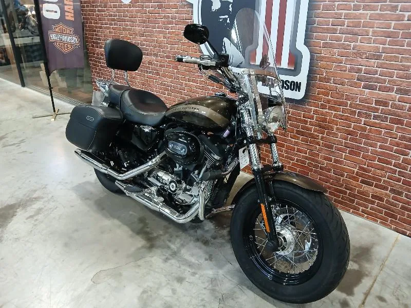 SPORTSTER 1200 XL