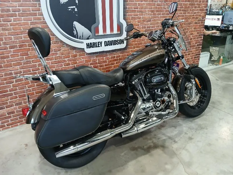 SPORTSTER 1200 XL