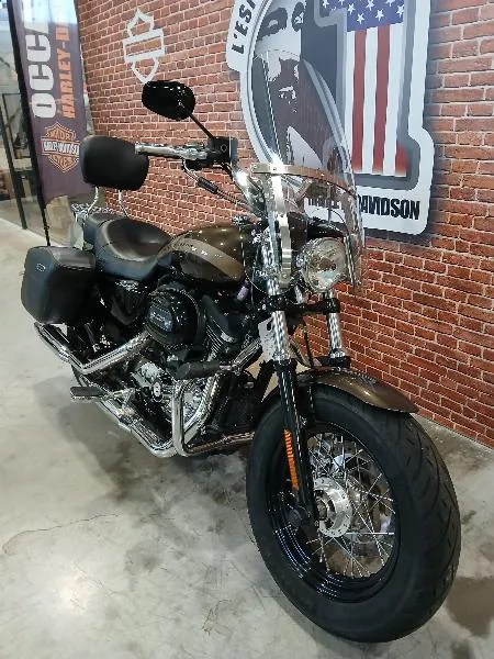 SPORTSTER 1200 XL