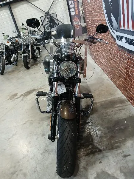 SPORTSTER 1200 XL