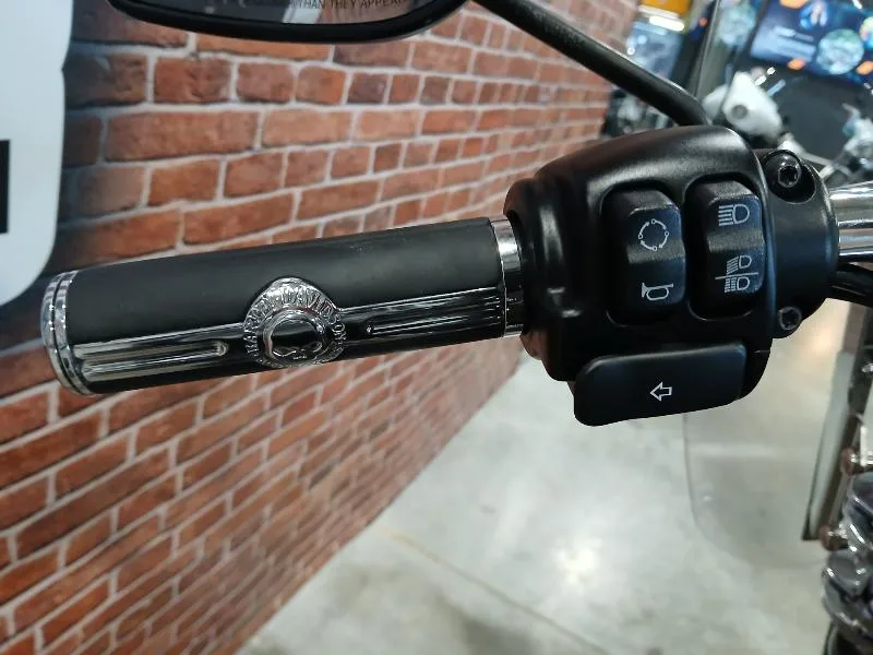 SPORTSTER 1200 XL