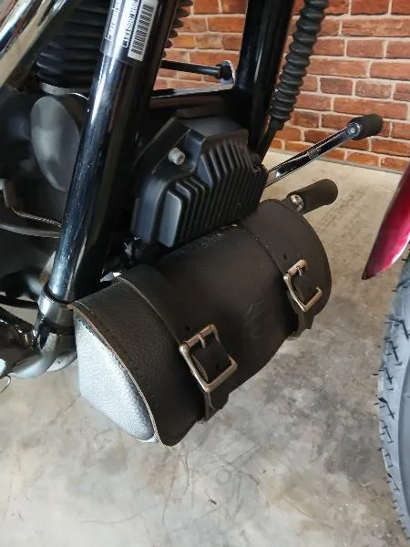 DYNA STREET BOB 1690
