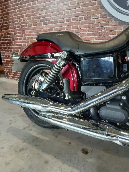 DYNA STREET BOB 1690