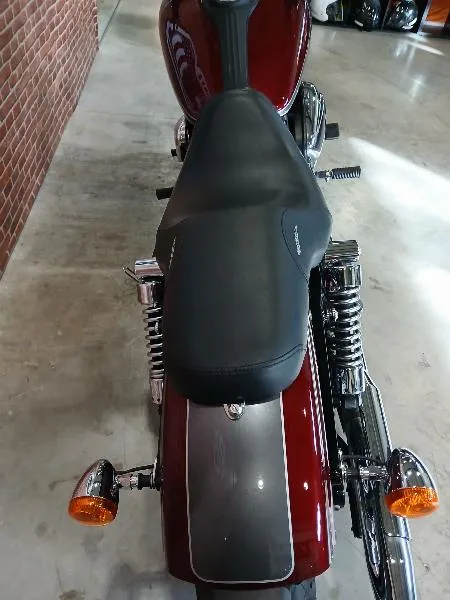 DYNA STREET BOB 1690