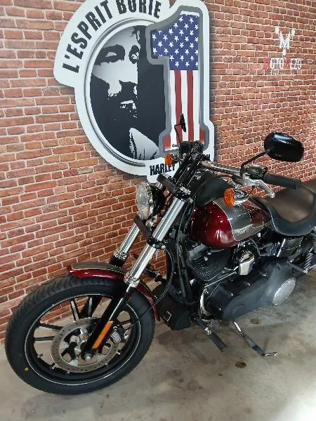 DYNA STREET BOB 1690