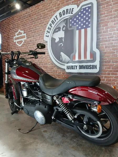 DYNA STREET BOB 1690