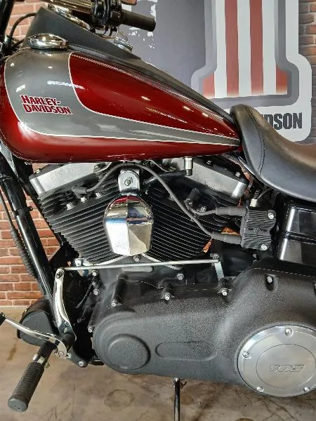 DYNA STREET BOB 1690