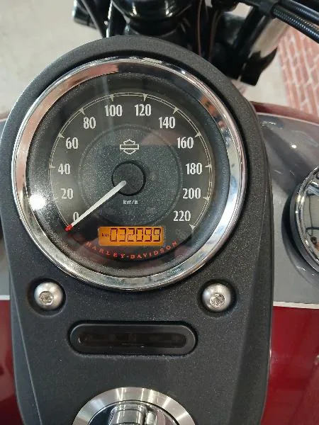 DYNA STREET BOB 1690