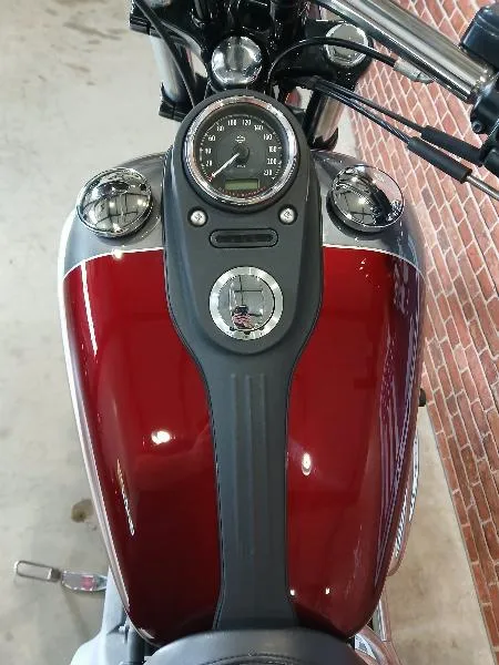 DYNA STREET BOB 1690