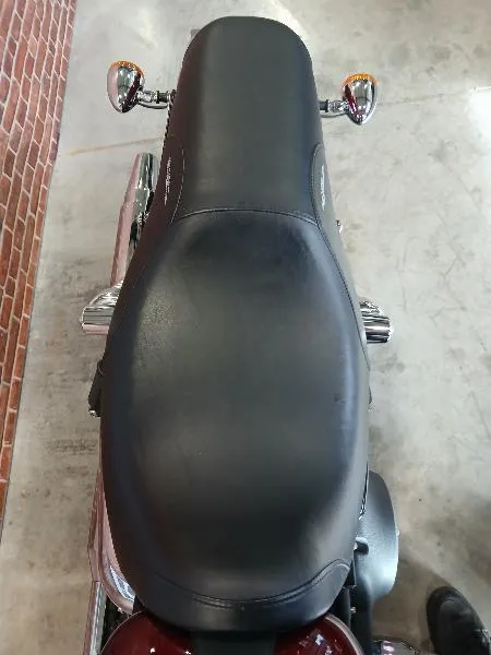 DYNA STREET BOB 1690
