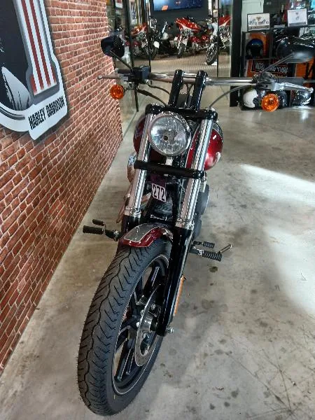 DYNA STREET BOB 1690