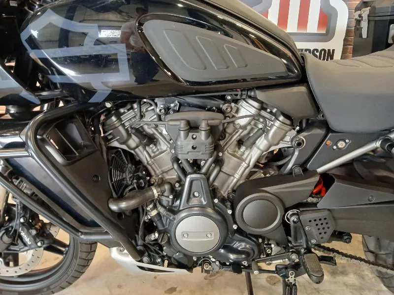 ADVENTURE PAN AMERICA 1250 SPECIAL