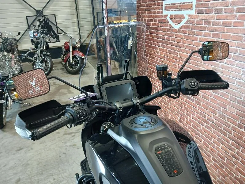 ADVENTURE PAN AMERICA 1250 SPECIAL