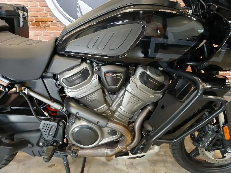 ADVENTURE PAN AMERICA 1250 SPECIAL